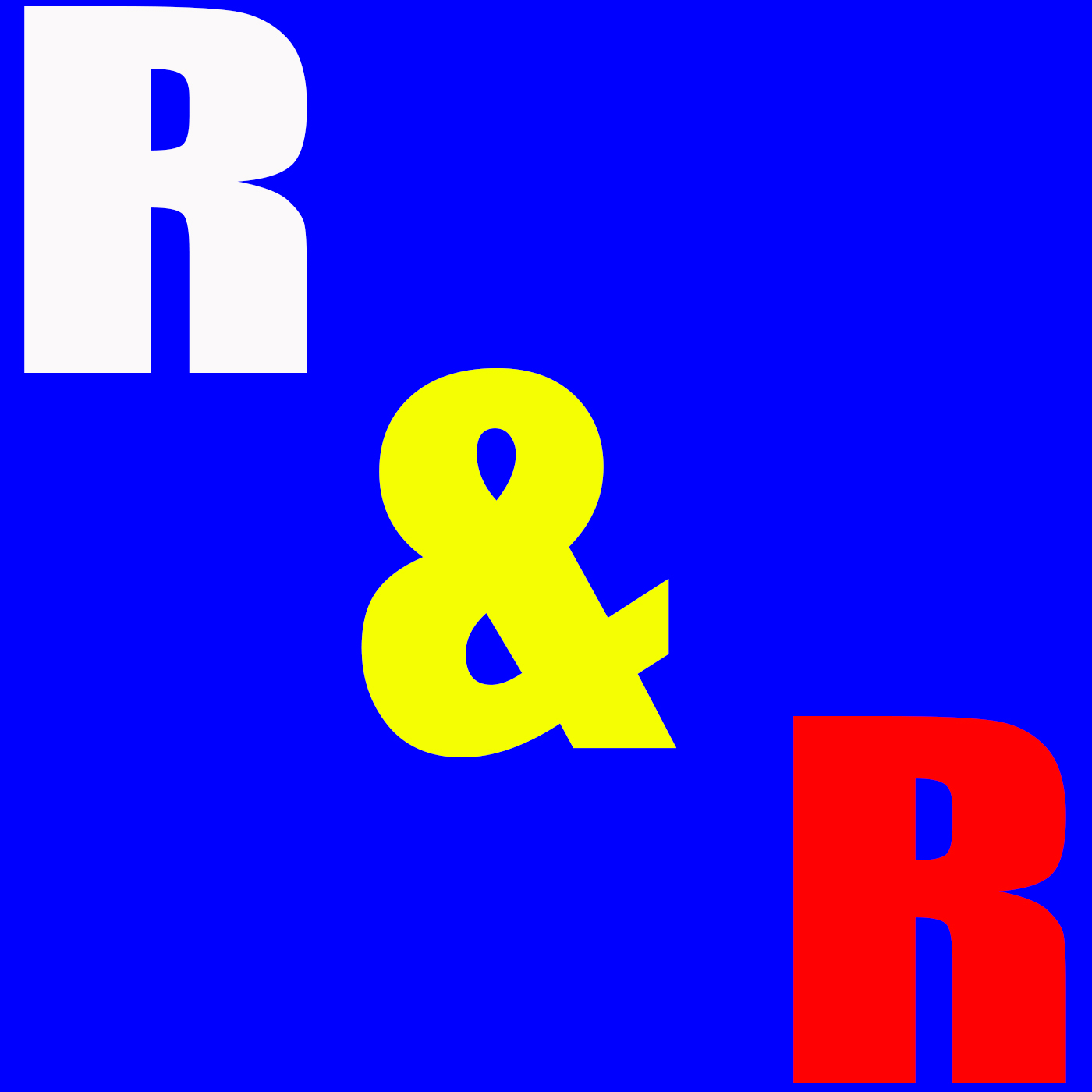 The Rich and Red Podcast