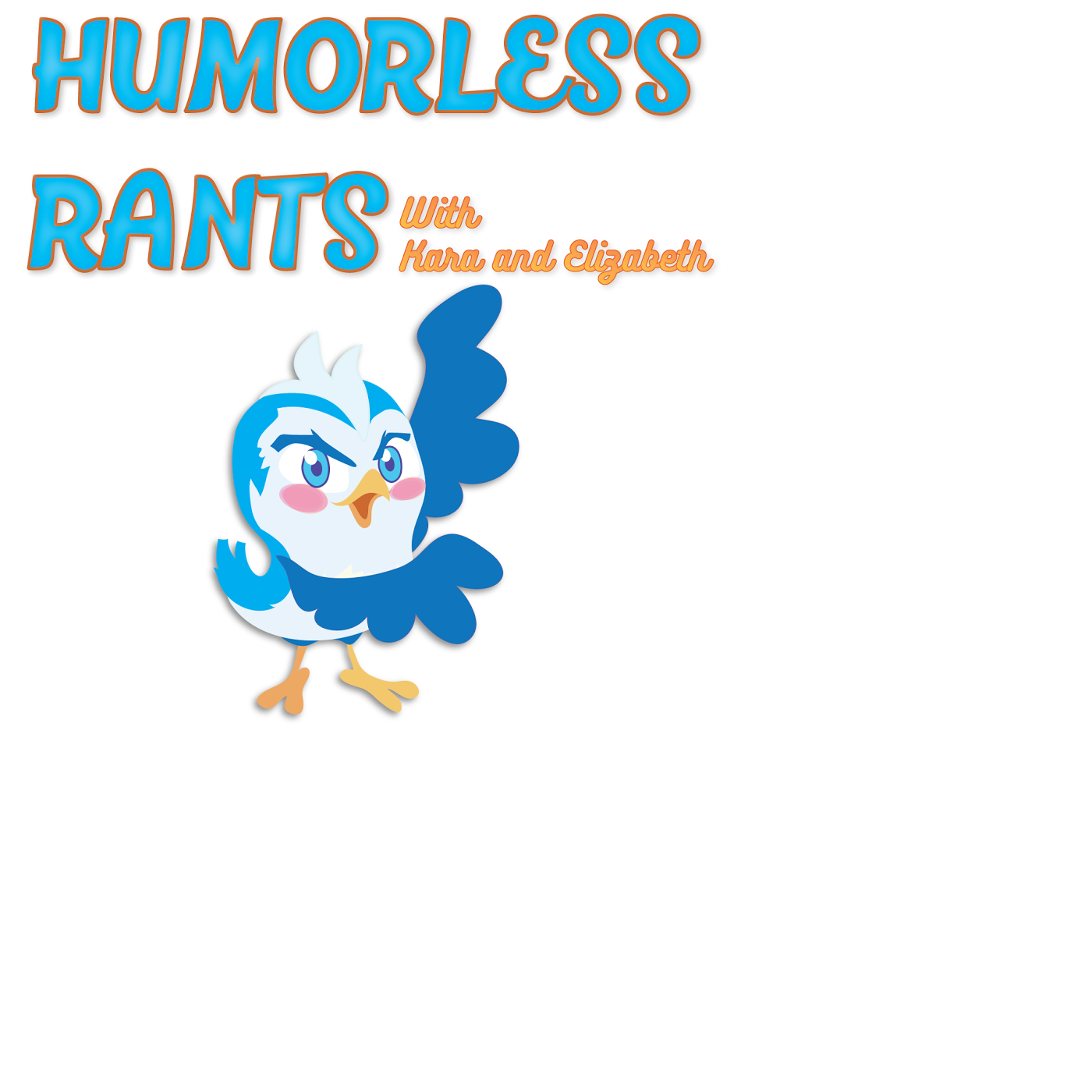 Humorless Rants Podcast