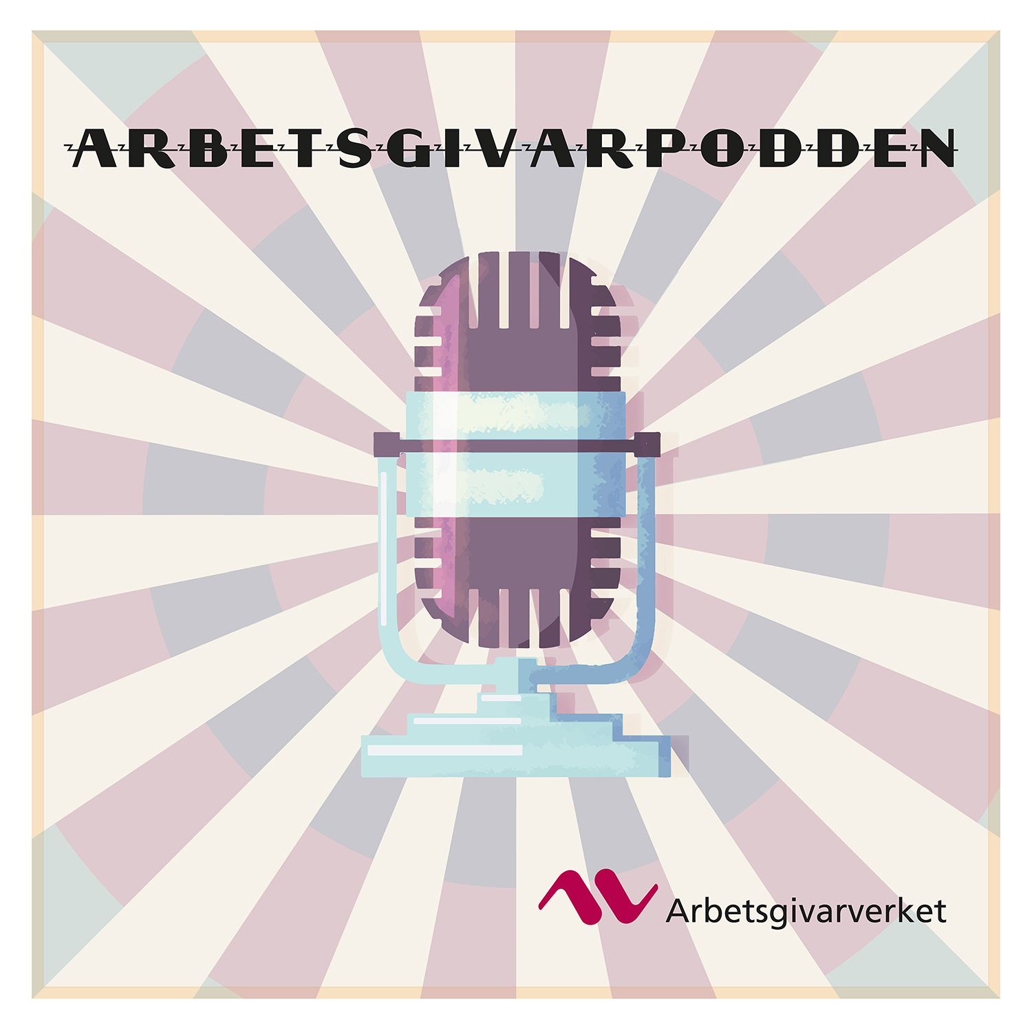 Arbetsgivarpodden