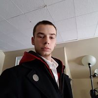 The justinpvandenburg's Podcast