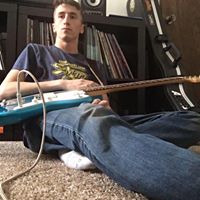 The eanderson92490's Podcast
