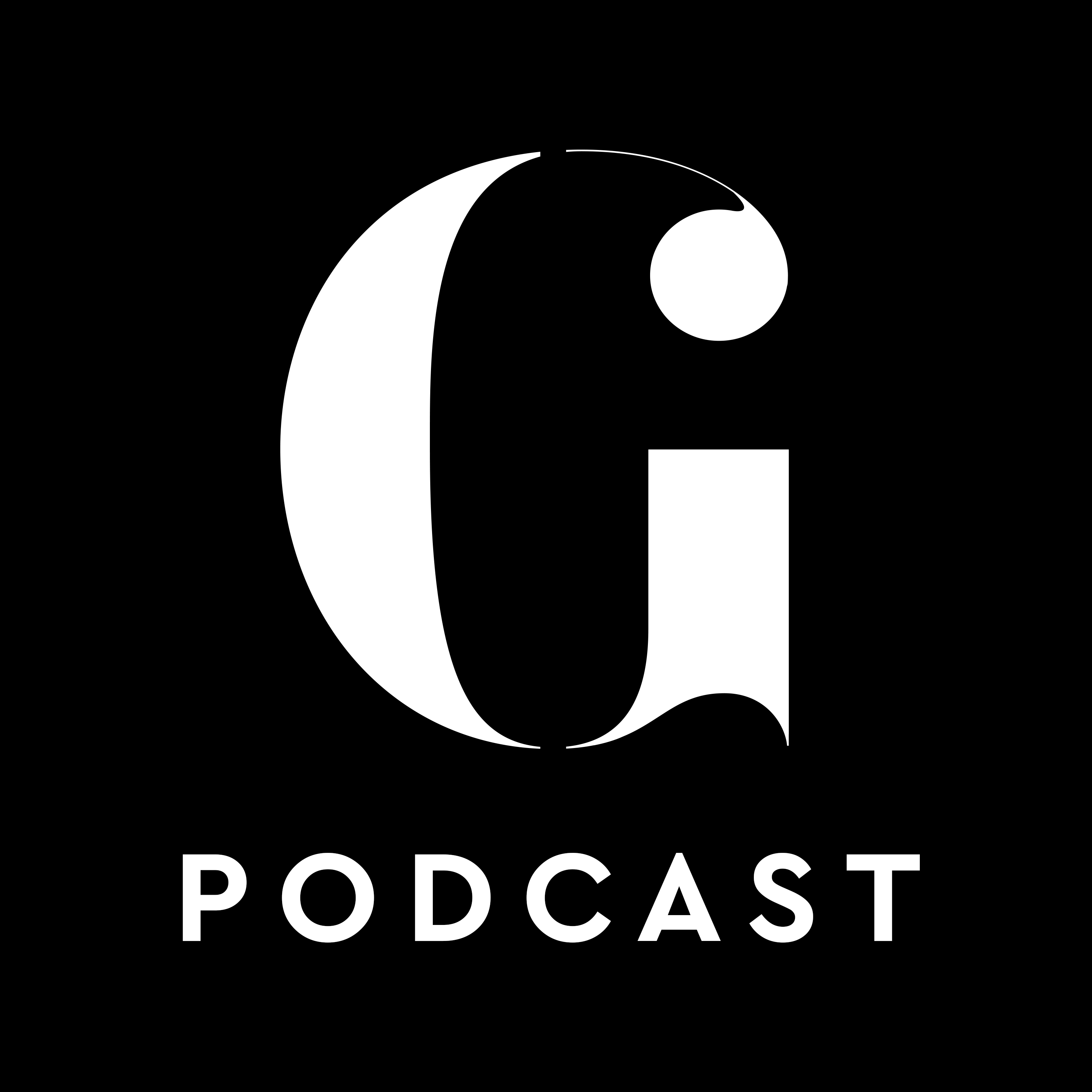 The Gentleman's Journal Podcast
