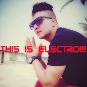 thisiselectroman