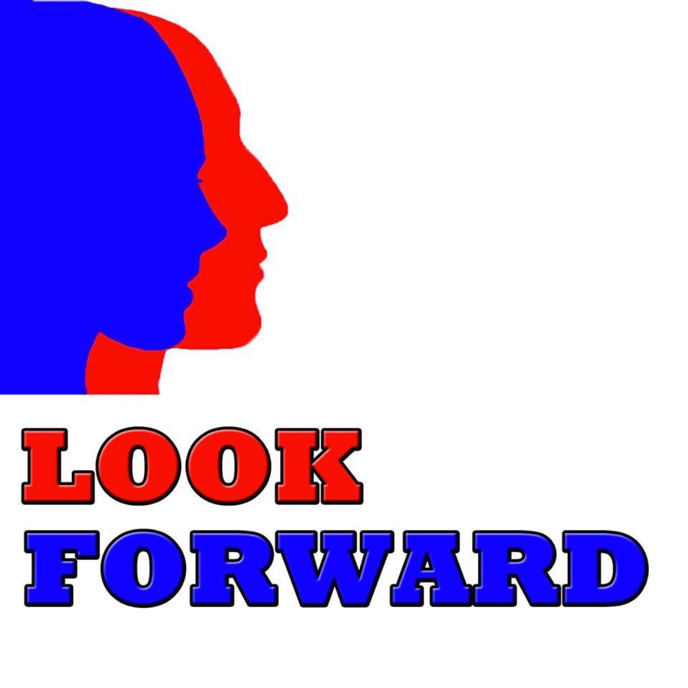 Look Forward