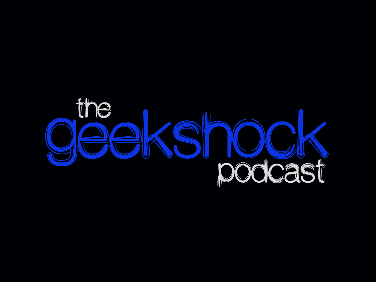 Geek Shock
