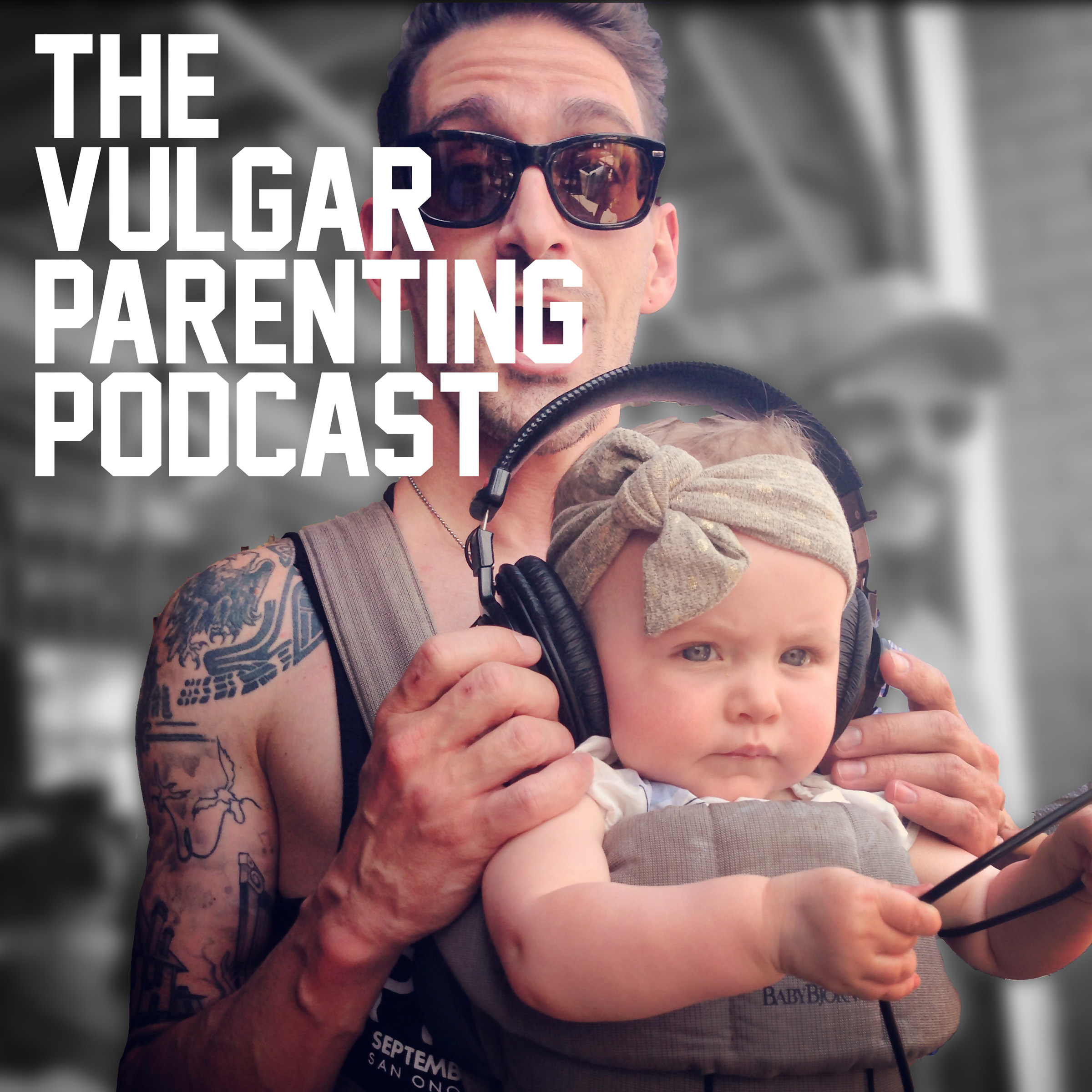 The Vulgar Parenting Podcast