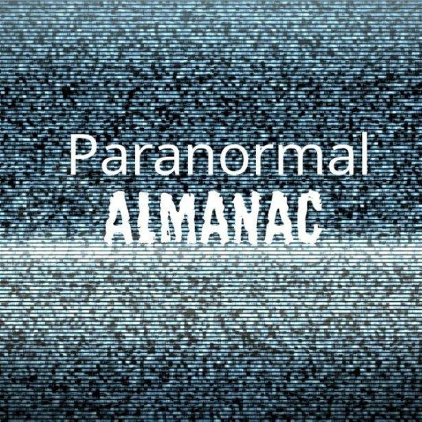 Paranormal Alamanac