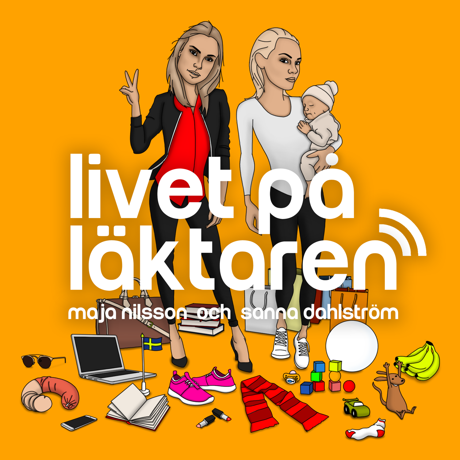 Livet På Läktaren