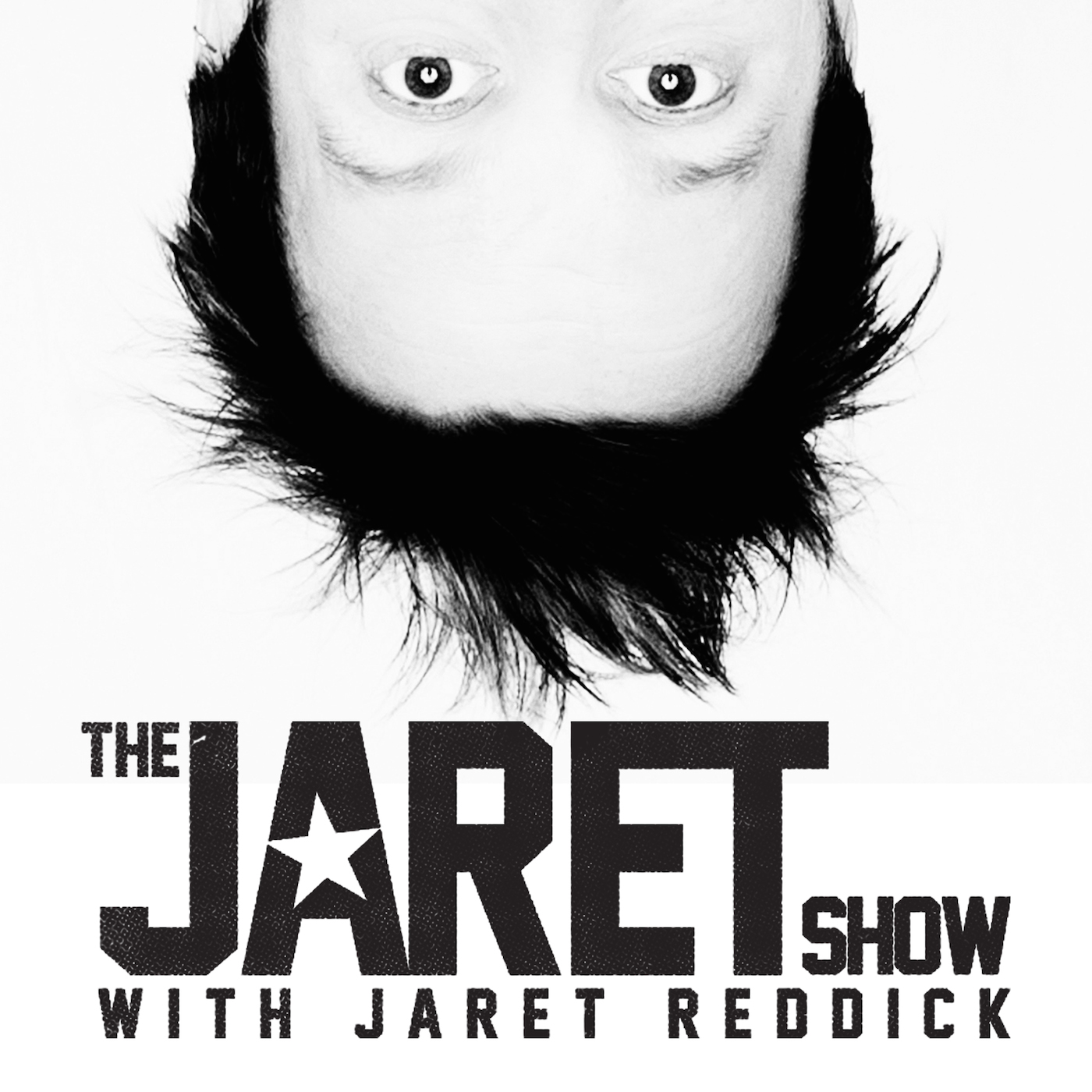 The Jaret Show Podcast With Jaret Reddick
