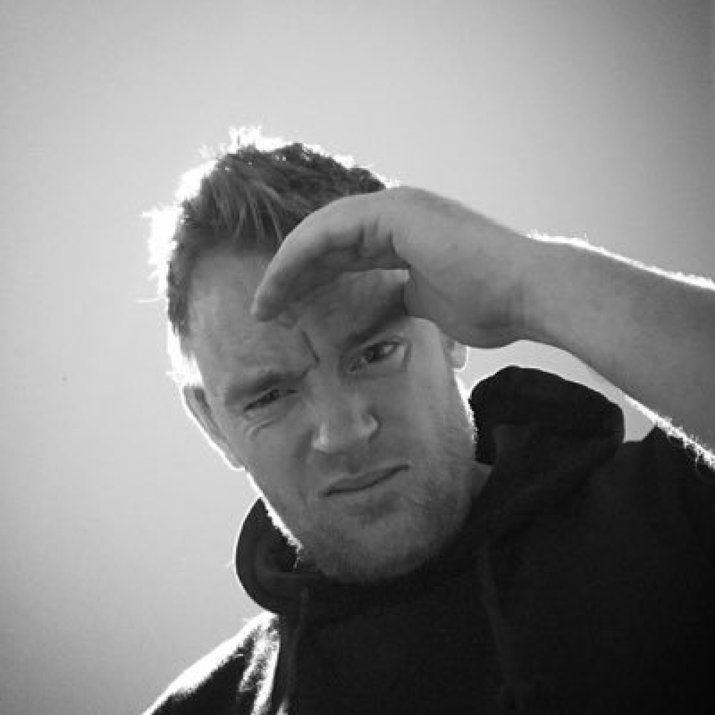The David Hughes Podcast