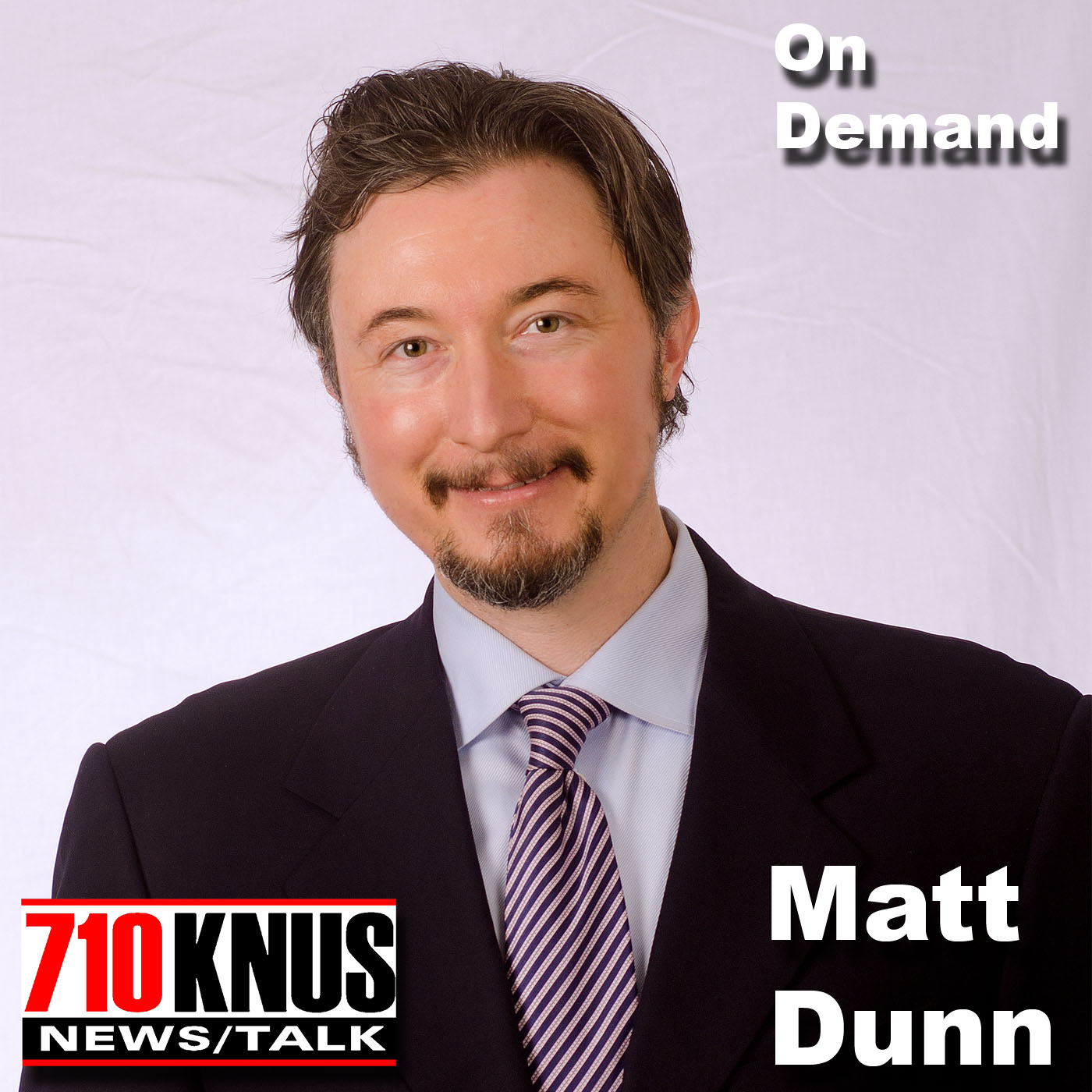 Backbone Radio with Matt Dunn