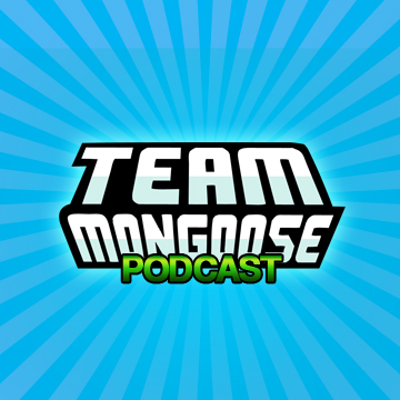Team Mongoose Podcast