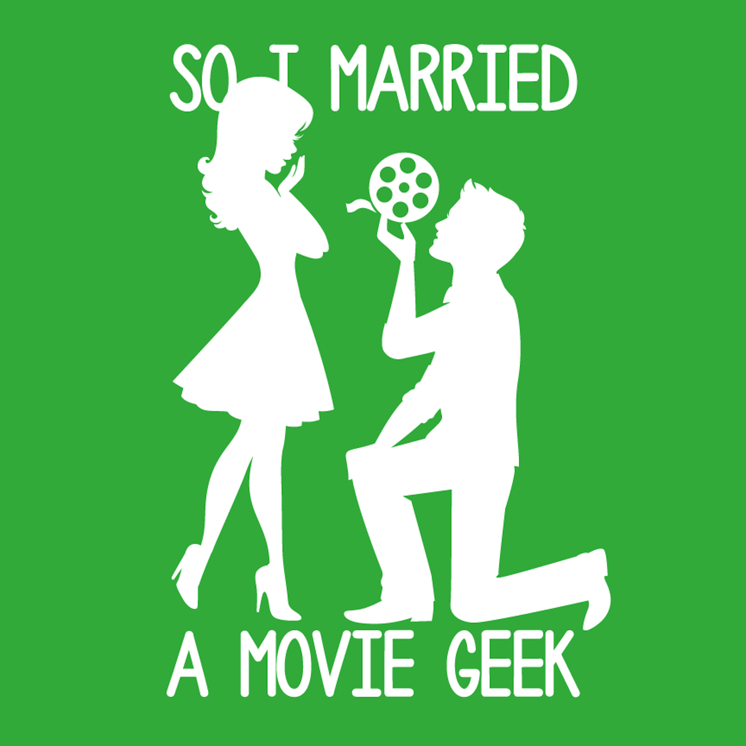 So I Married A Movie Geek