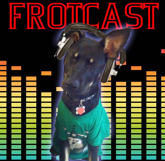 FilmDrunk Frotcast
