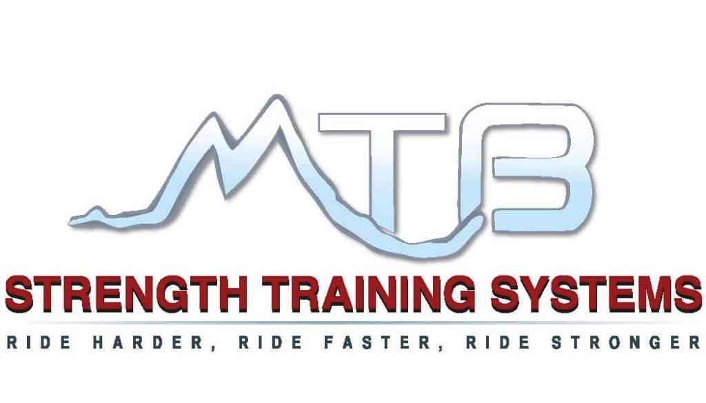 MTB Strength Coach Podcast