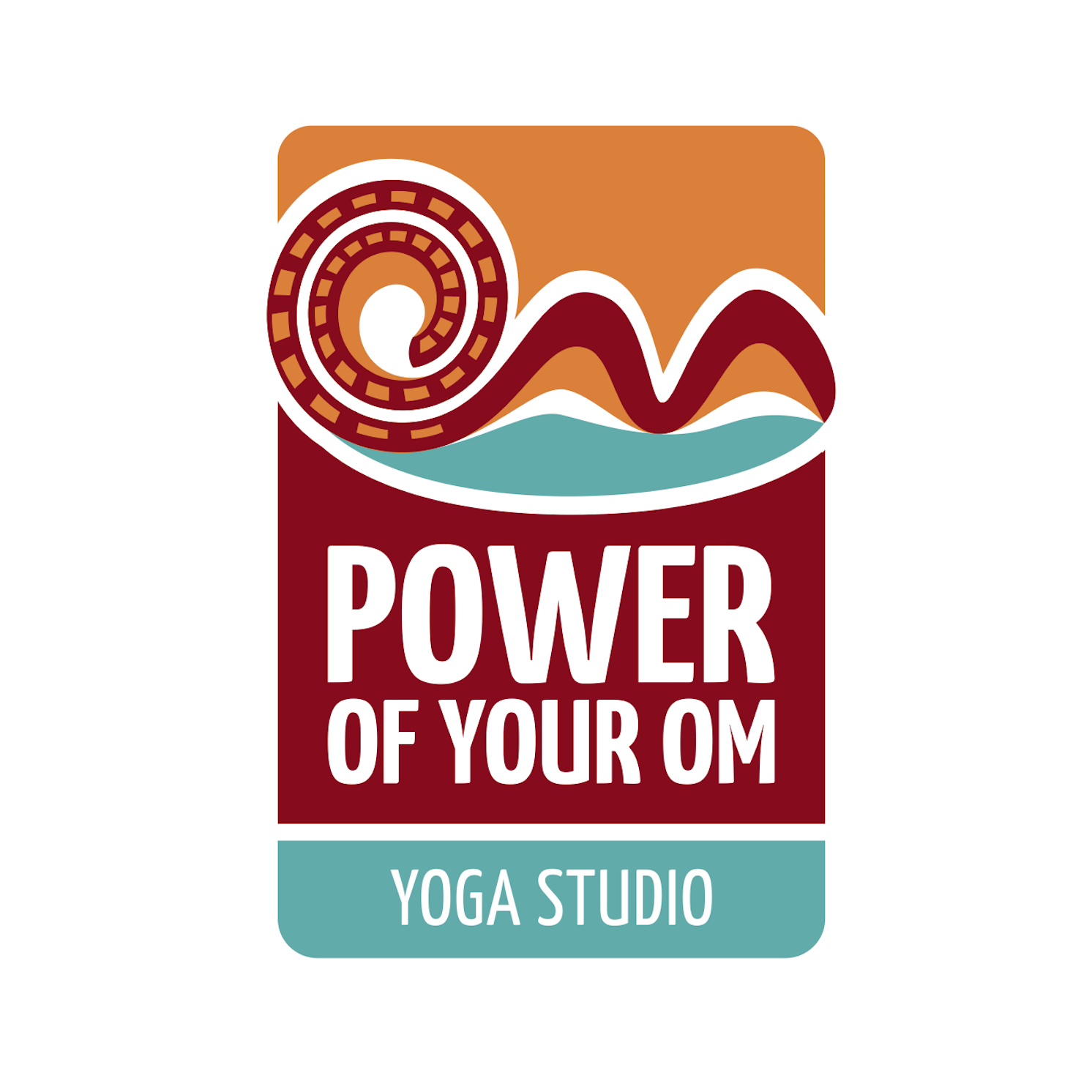 Power Yoga Classes from Power of Your Om Santa Barbara