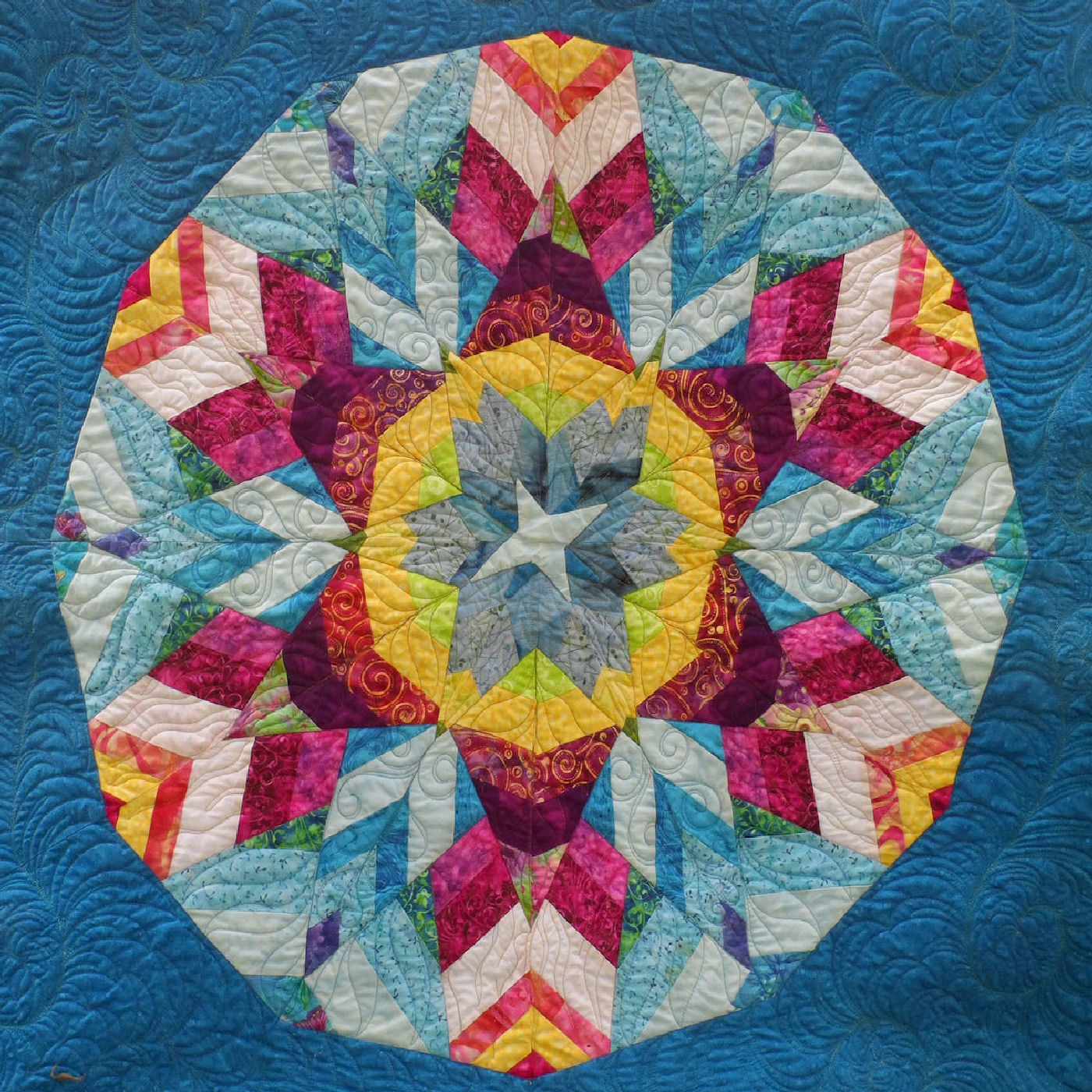 Nonnie's Quilting Dreams
