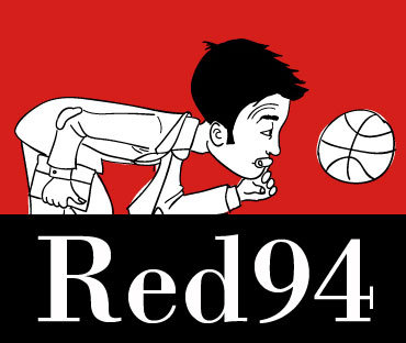 The Red94 Houston Rockets Podcast