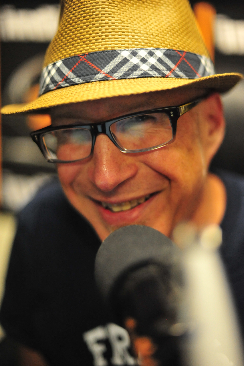 CooperTalk