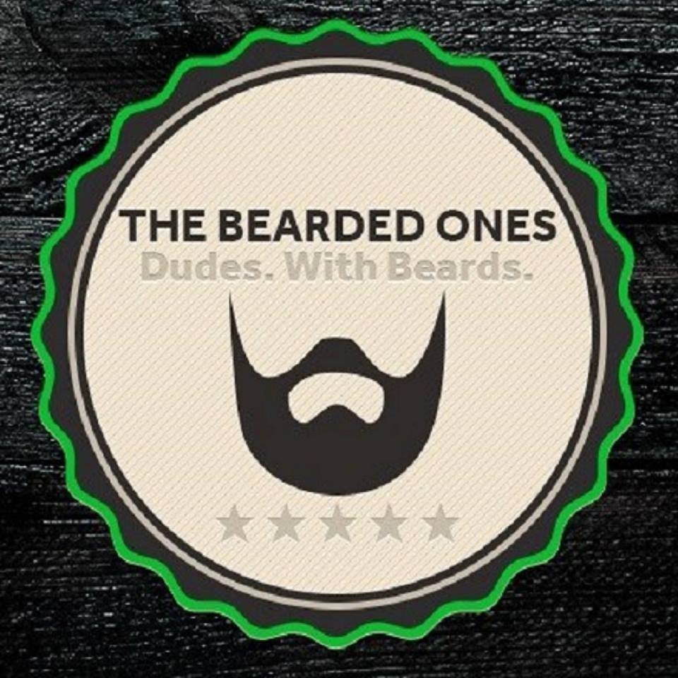 The Bearded Ones: Comedy Podcast