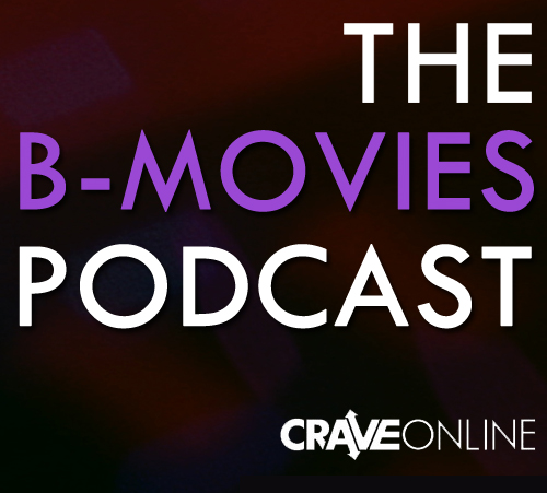 The B-Movies Podcast