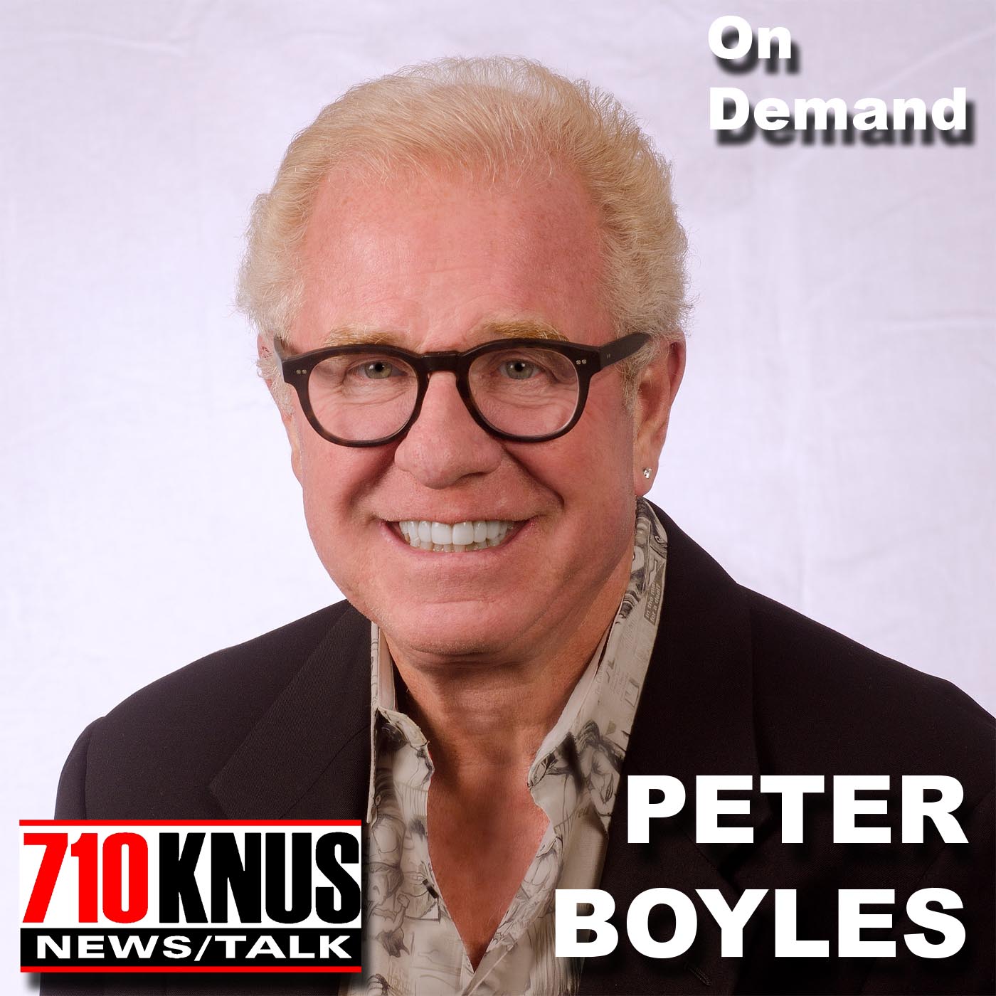 The Peter Boyles Show