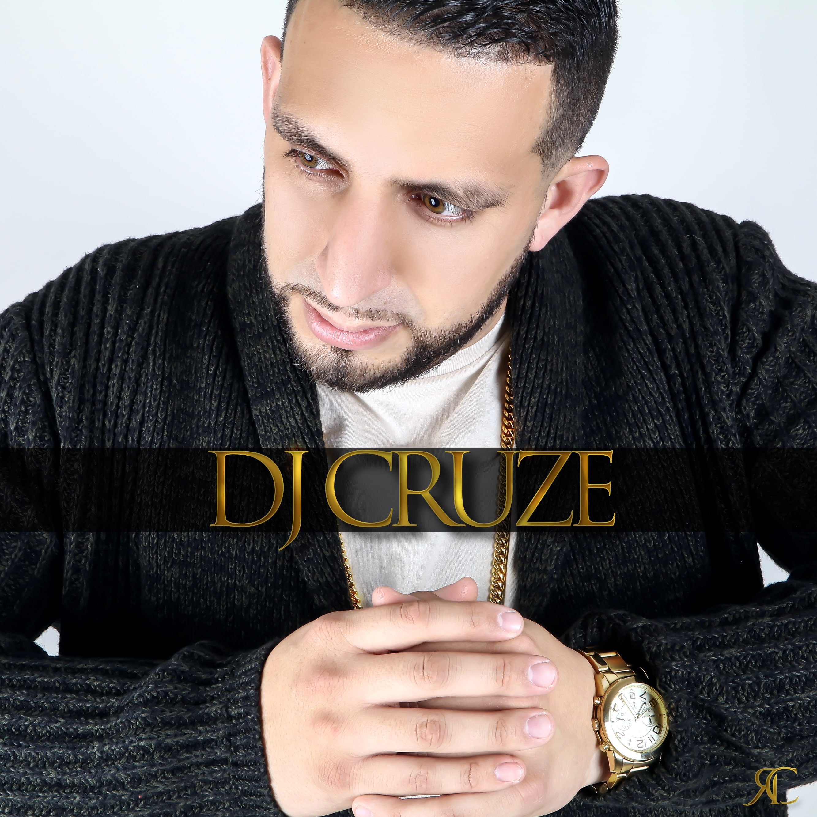 Dj Cruze