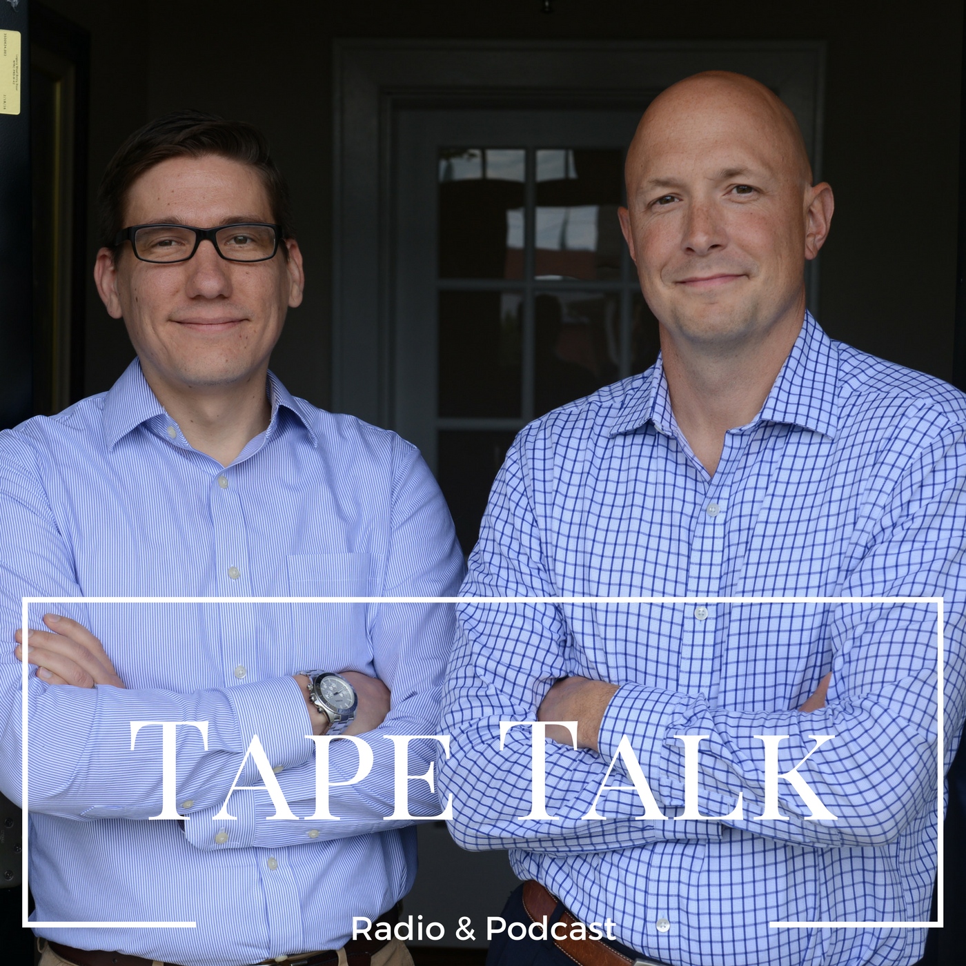 Tape Talk Radio