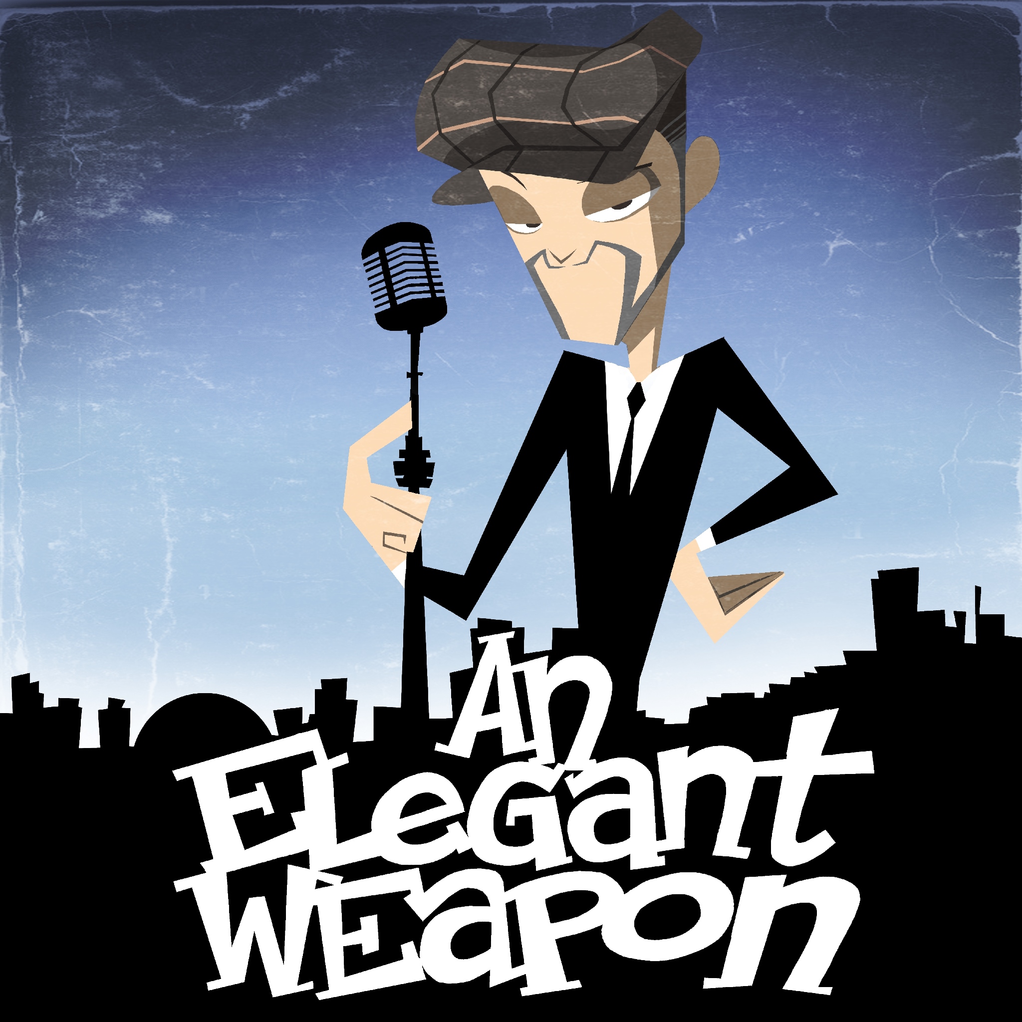 An Elegant Weapon