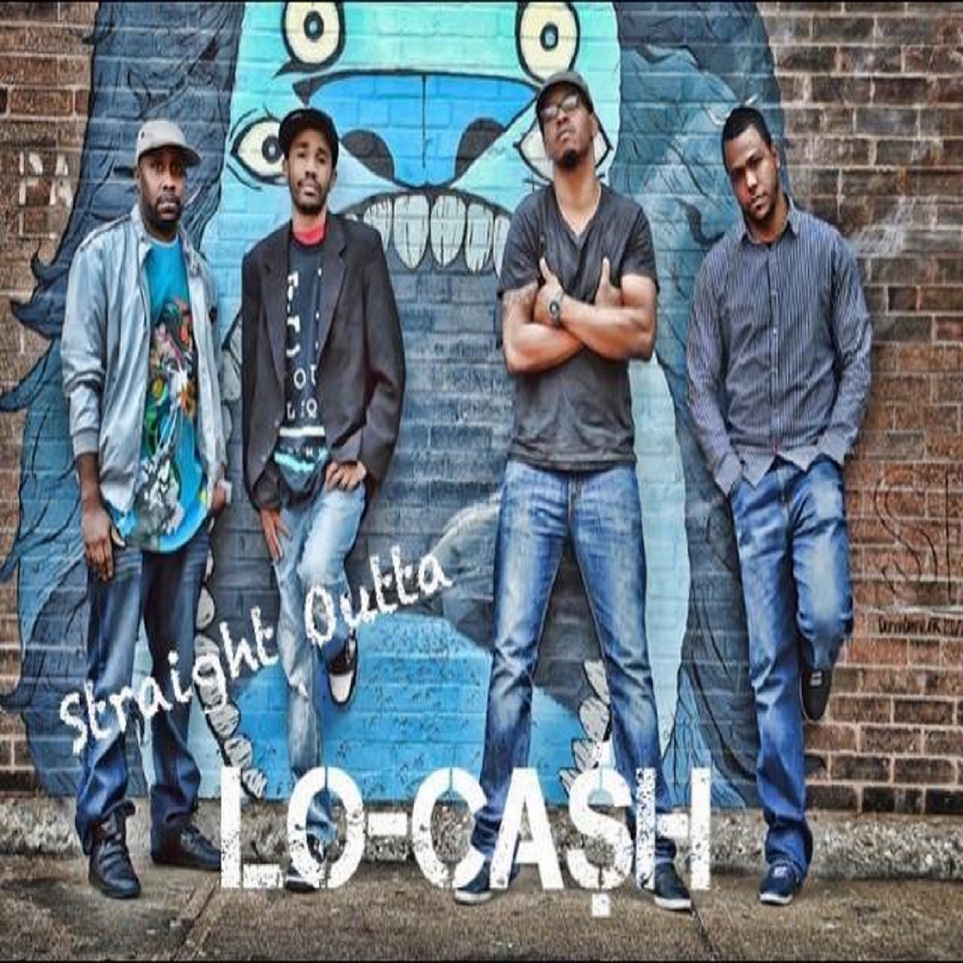 Straight Outta Lo Cash