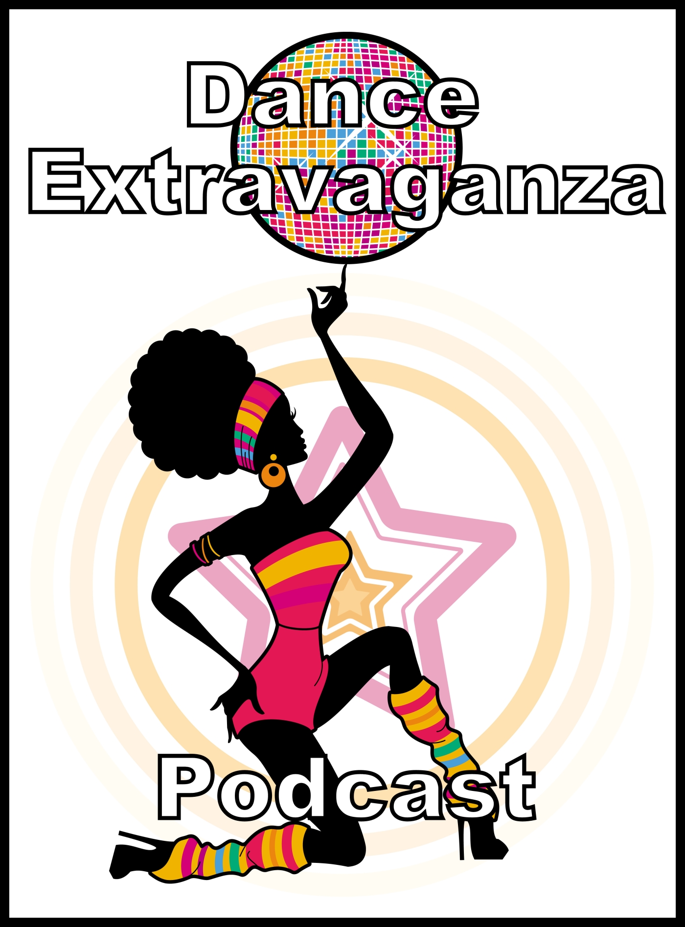 Dance Extravaganza
