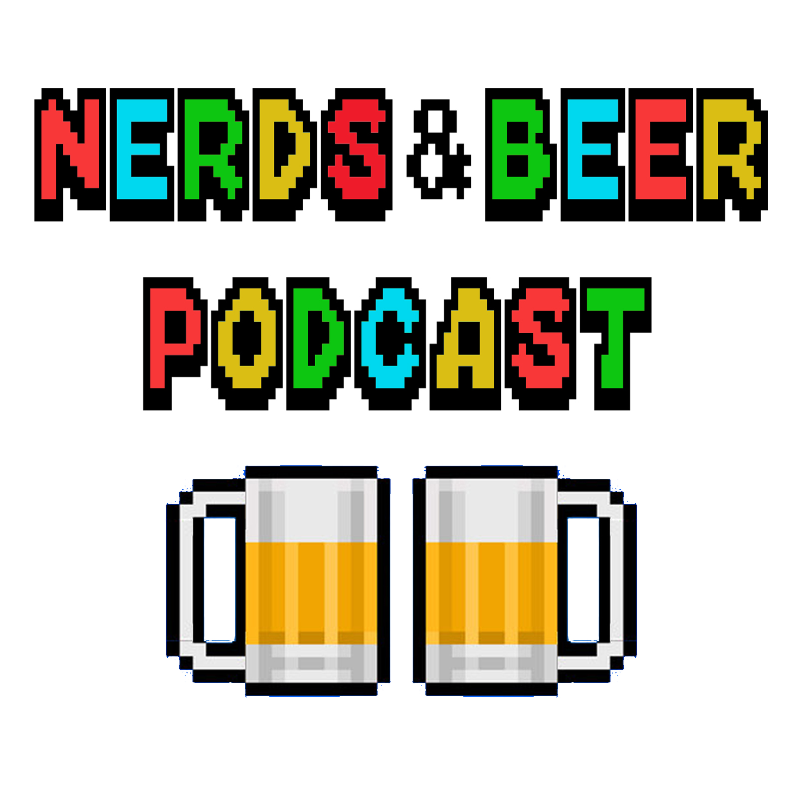 Nerds & Beer Podcast