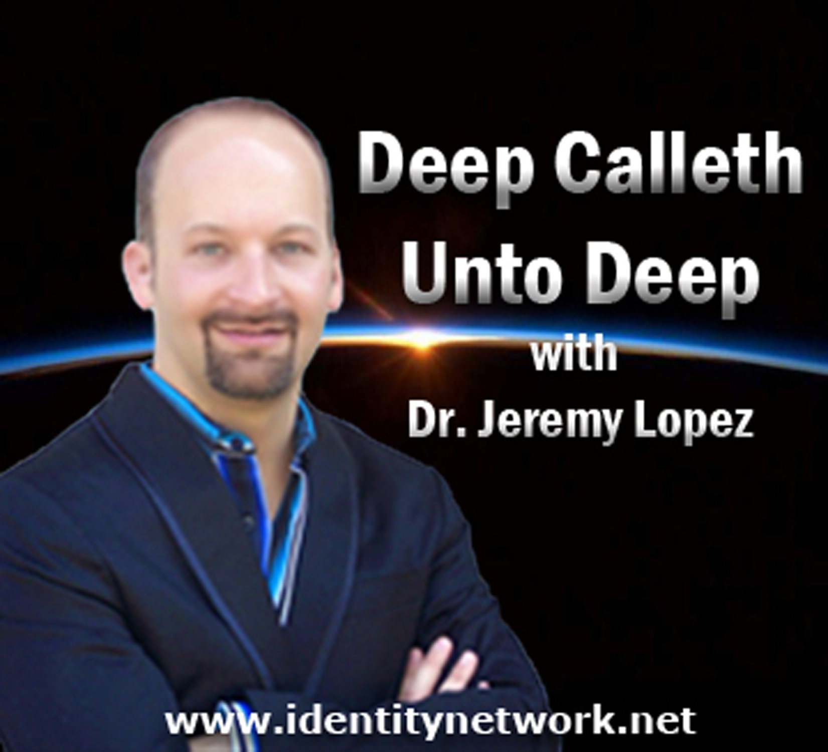 Deep Calleth Unto Deep with Jeremy Lopez