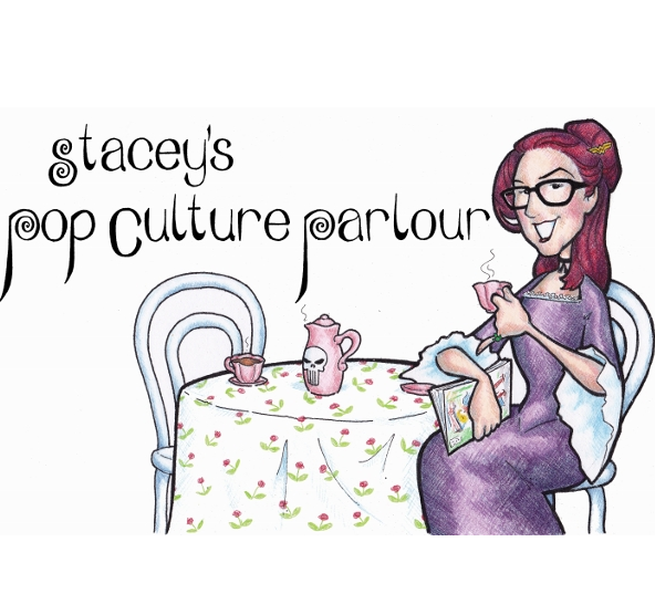 Stacey's Pop Culture Parlour