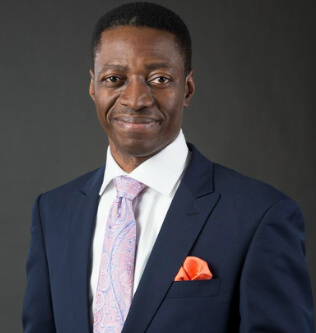 Sam Adeyemi