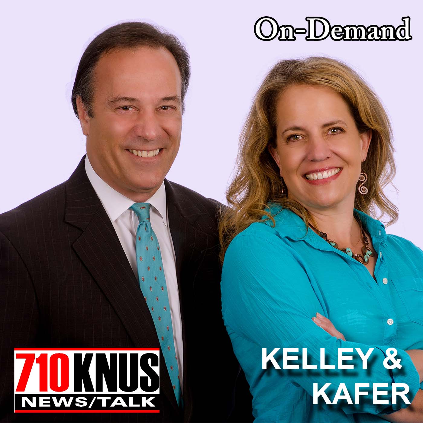 Kelley and Kafer