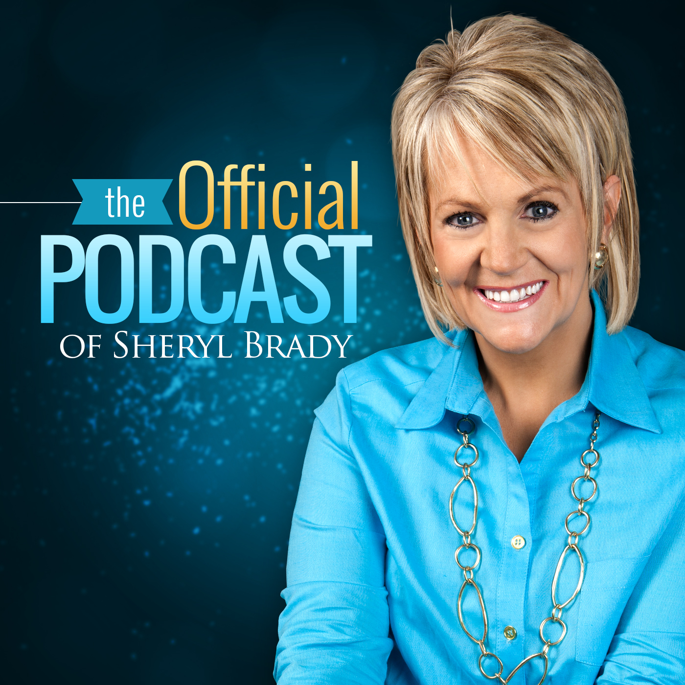 Sheryl Brady