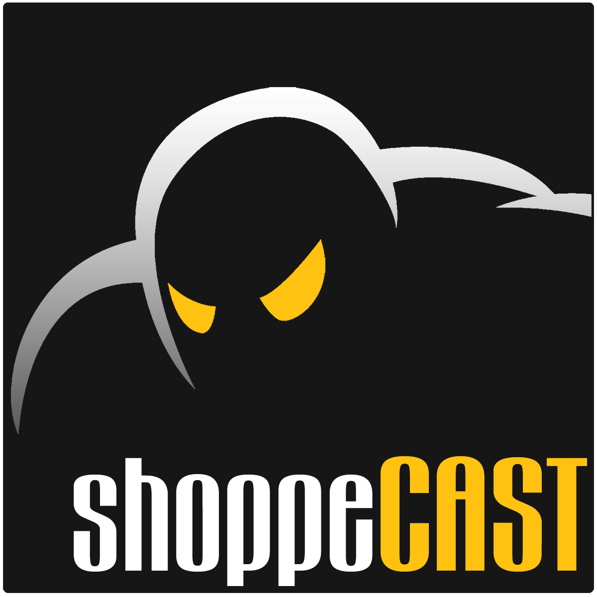 ShoppeCAST - Comics, Movies and more!