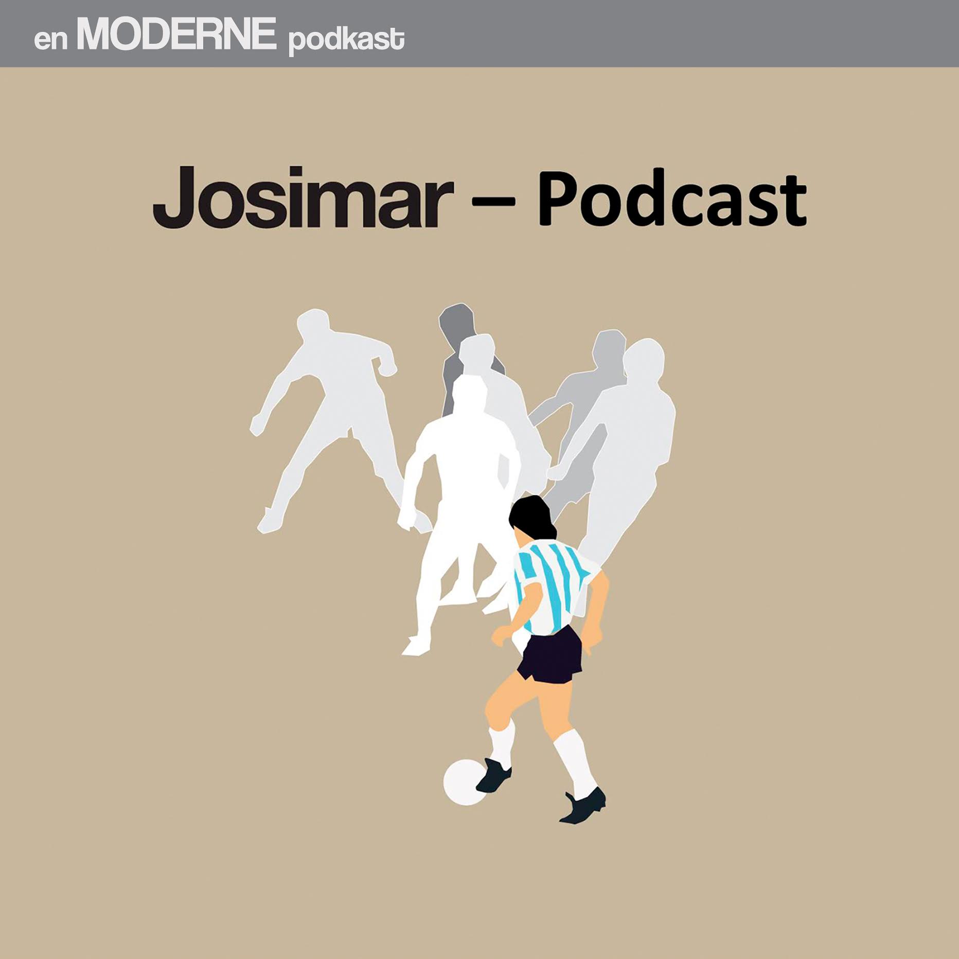 Josimar - tidsskriftet om fotball
