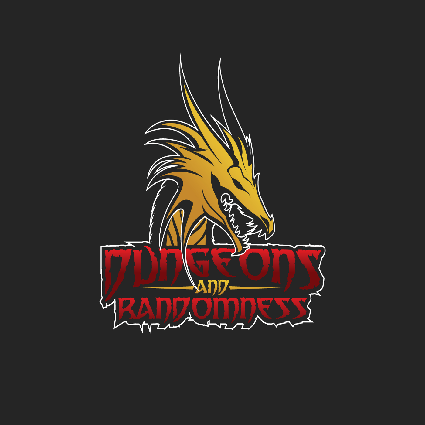 Dungeons and Randomness: A D&D Podcast