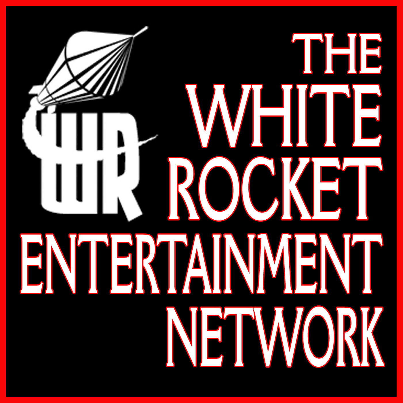 The White Rocket Entertainment Network
