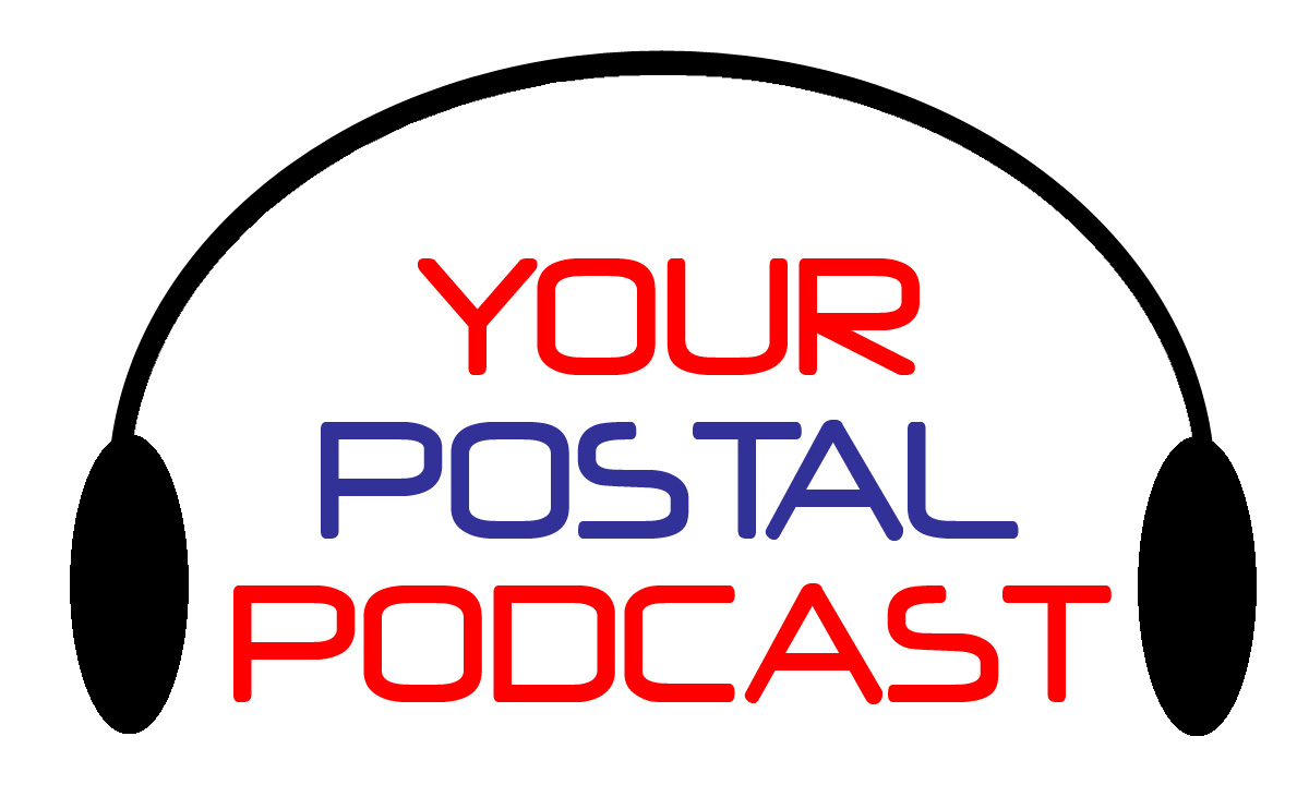 Your Postal Podcast