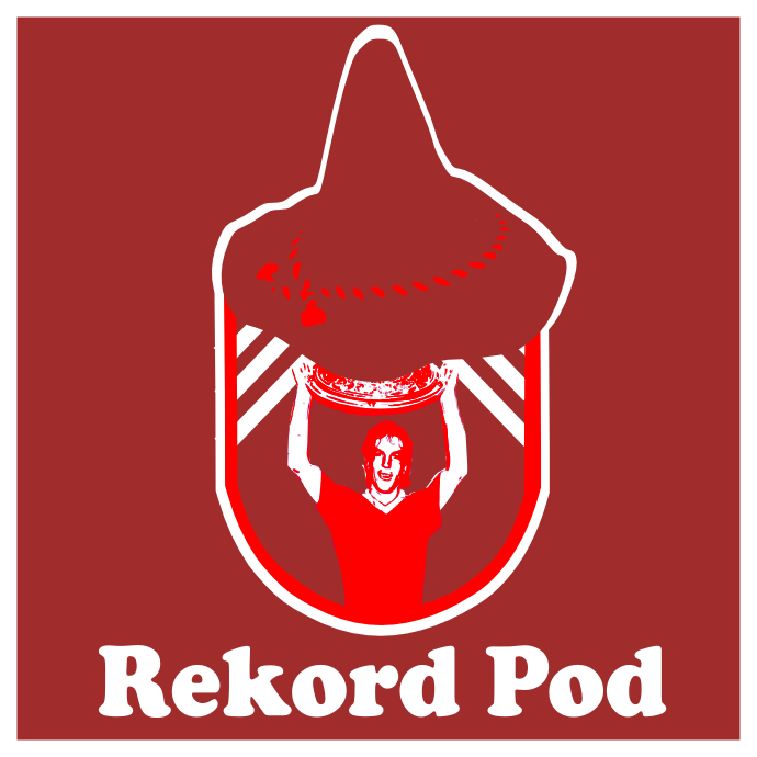 Rekordmeister Podcast