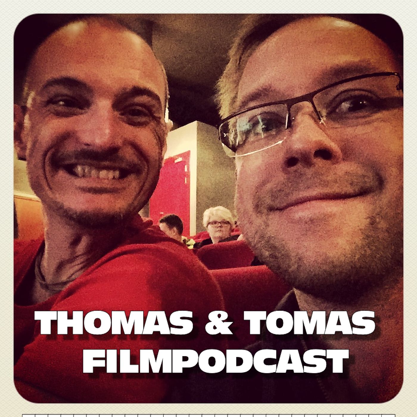 Thomas & Tomas Filmpodcast