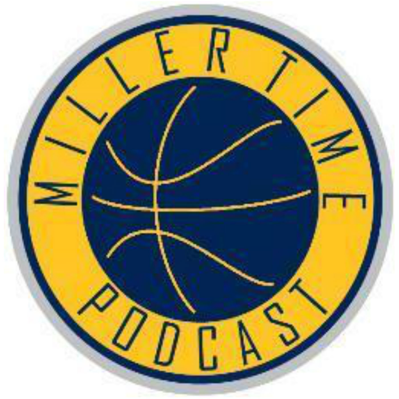 The Miller Time Podcast
