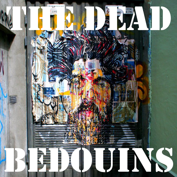 The Dead Bedouins Podcast