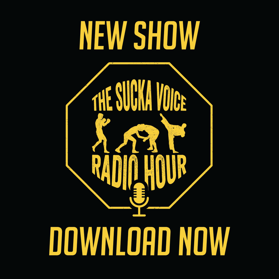 Sucka Voice Radio
