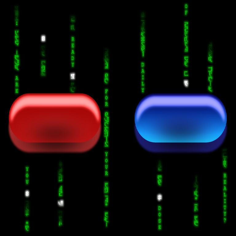 The Red Pill Investor
