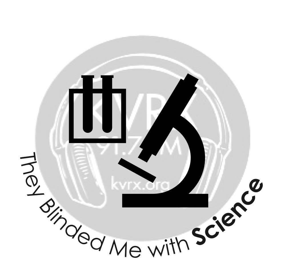 They Blinded Me with Science