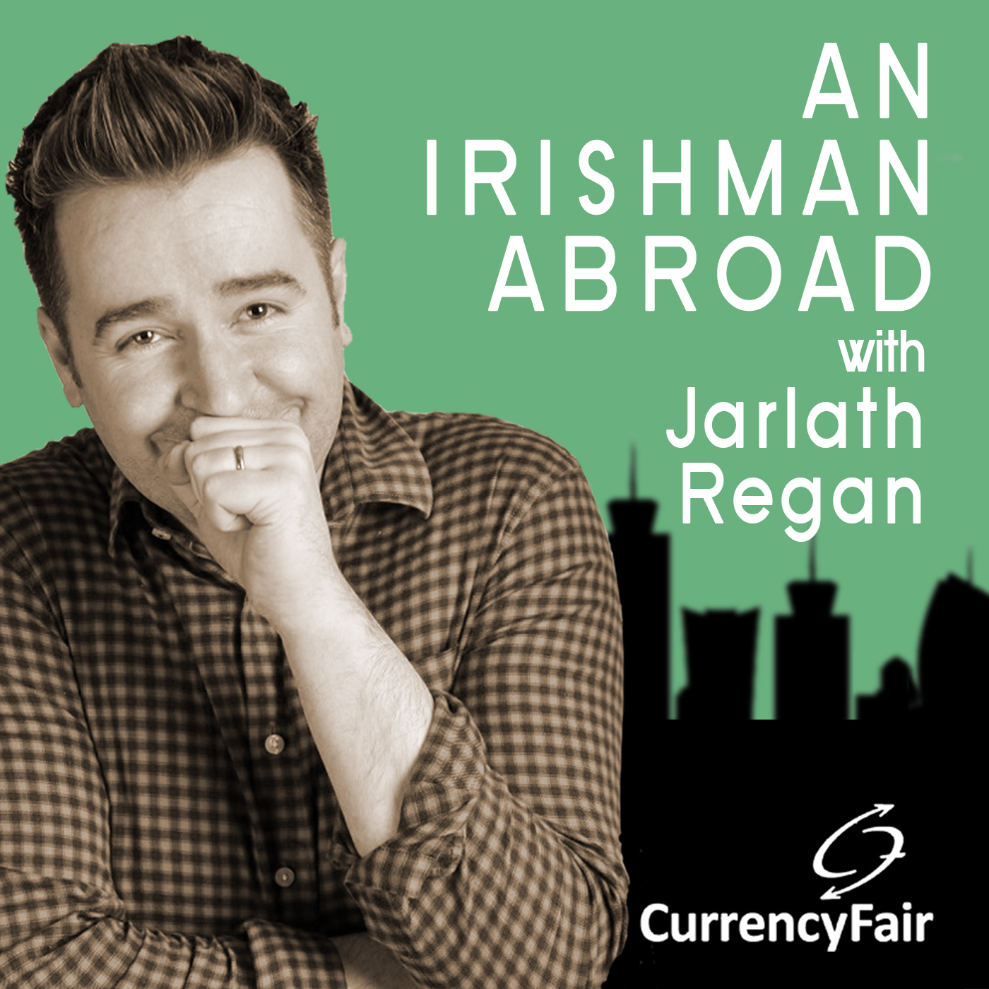 An Irishman Abroad